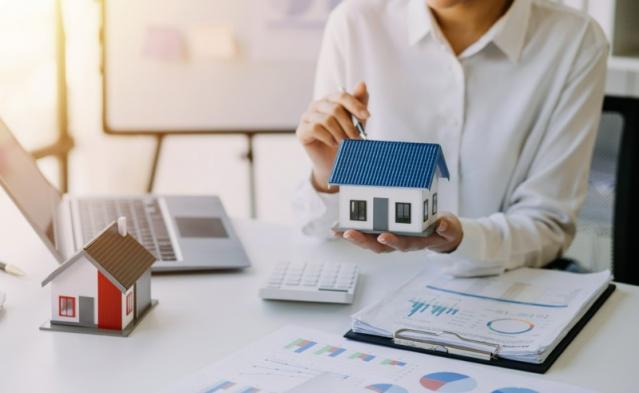 Diagnostiqueur immobilier Diagnostiqueur immobilier