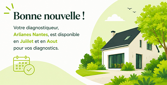 Diagnostiqueur immobilier